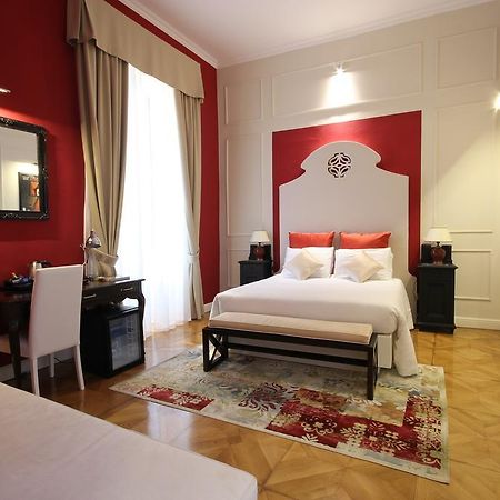 Residenza L'Angolo Di Vérone Chambre photo