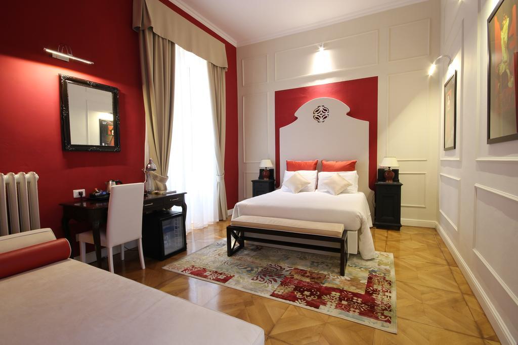Residenza L'Angolo Di Vérone Chambre photo