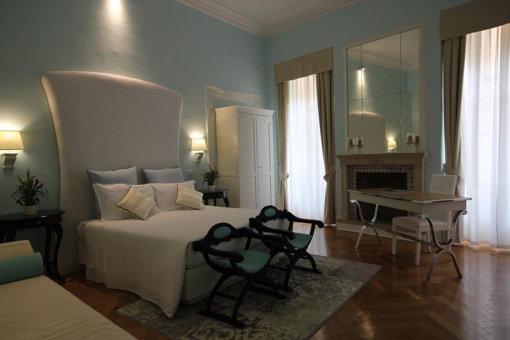 Residenza L'Angolo Di Vérone Chambre photo