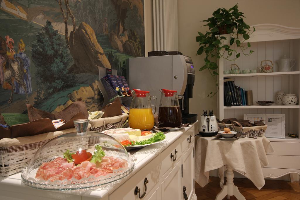 Residenza L'Angolo Di Vérone Extérieur photo