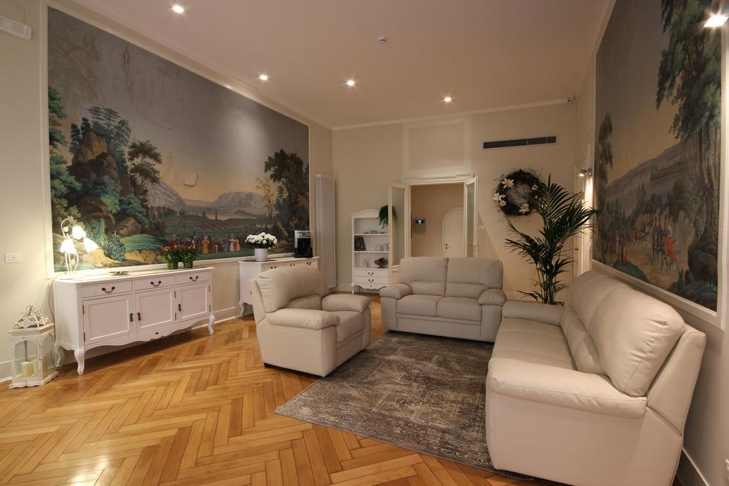 Residenza L'Angolo Di Vérone Extérieur photo