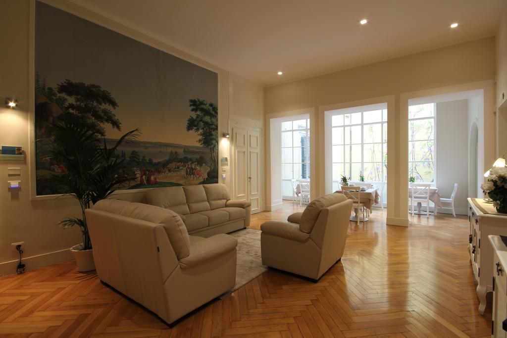 Residenza L'Angolo Di Vérone Extérieur photo