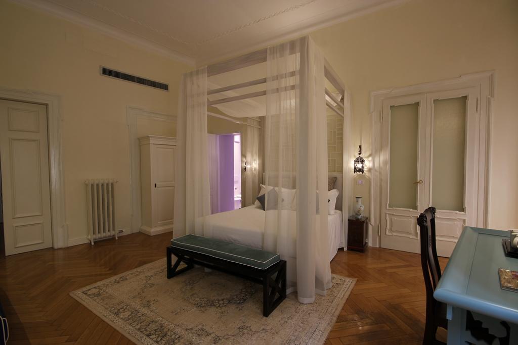 Residenza L'Angolo Di Vérone Chambre photo