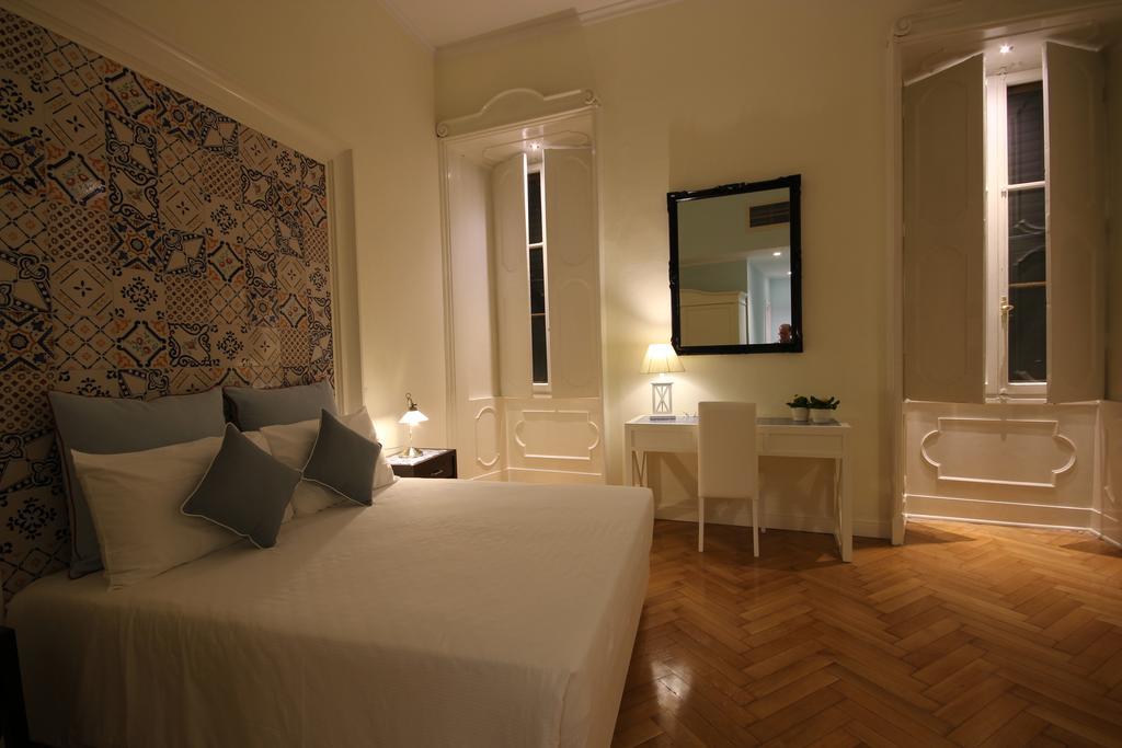Residenza L'Angolo Di Vérone Chambre photo