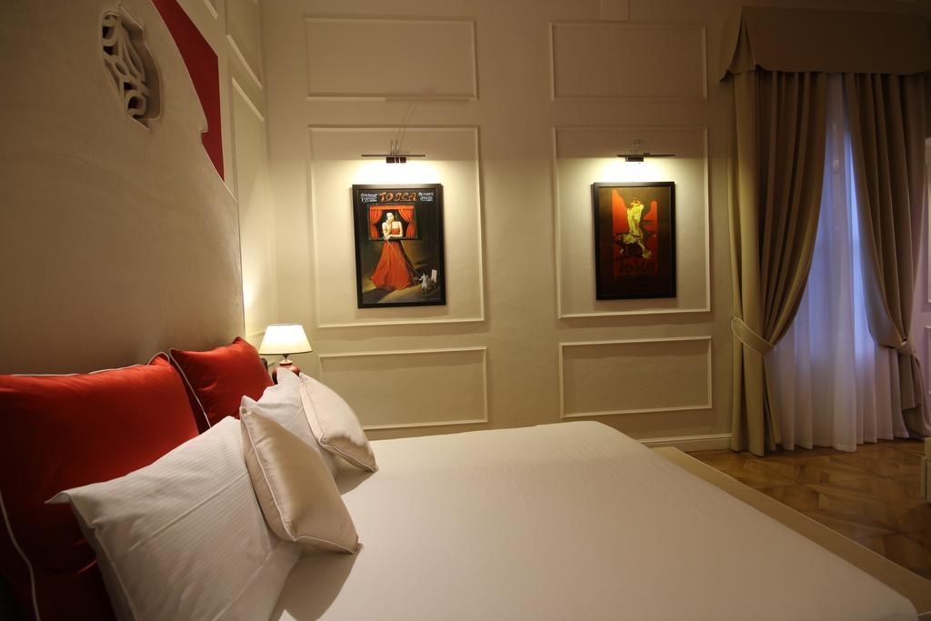 Residenza L'Angolo Di Vérone Chambre photo