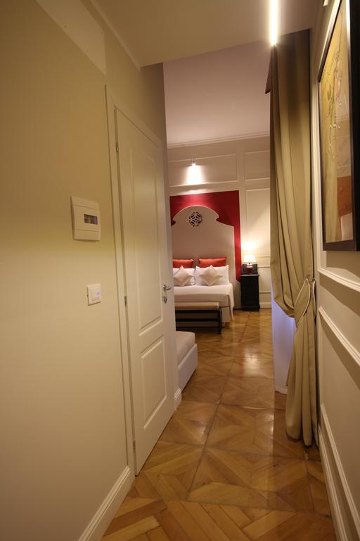 Residenza L'Angolo Di Vérone Extérieur photo