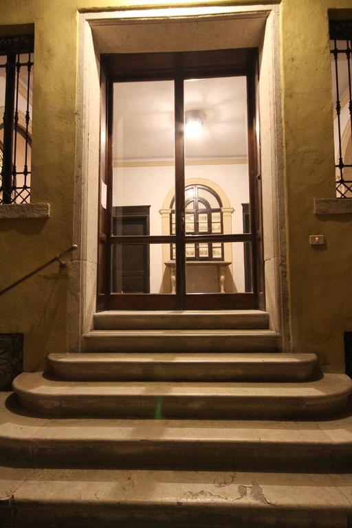 Residenza L'Angolo Di Vérone Extérieur photo