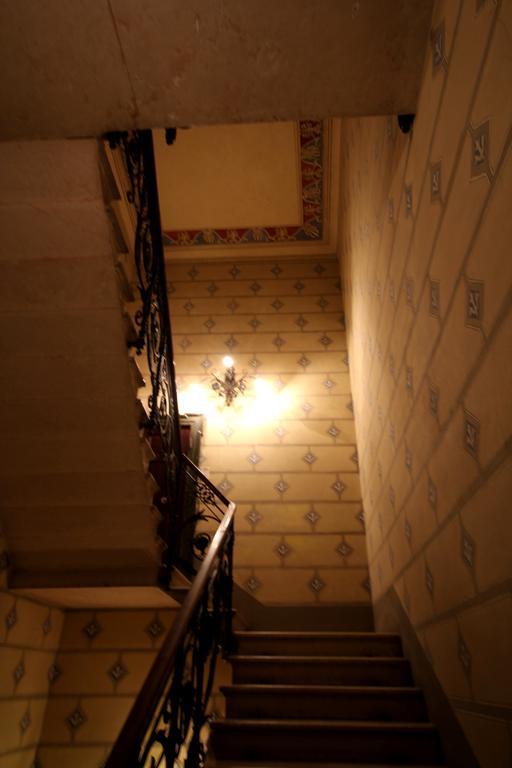 Residenza L'Angolo Di Vérone Extérieur photo