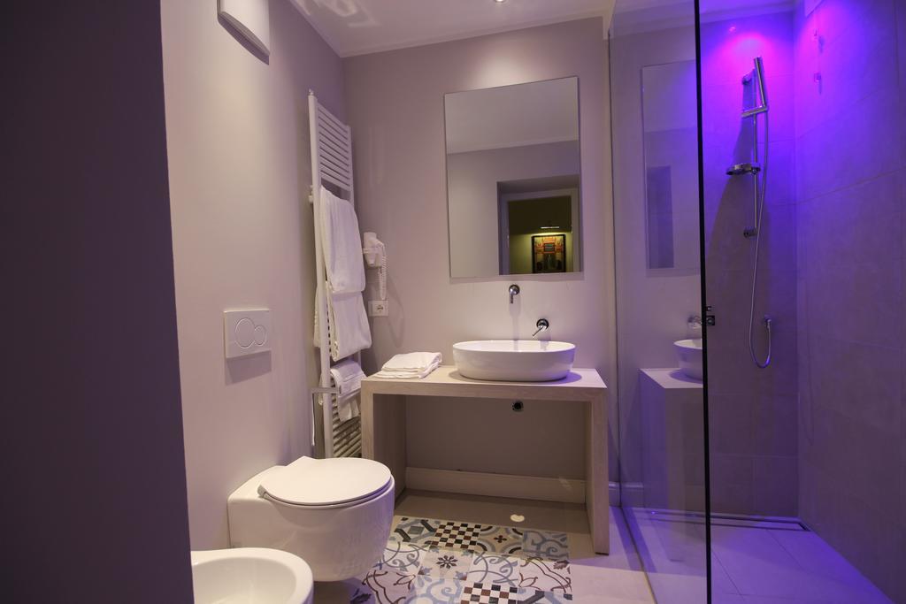 Residenza L'Angolo Di Vérone Chambre photo
