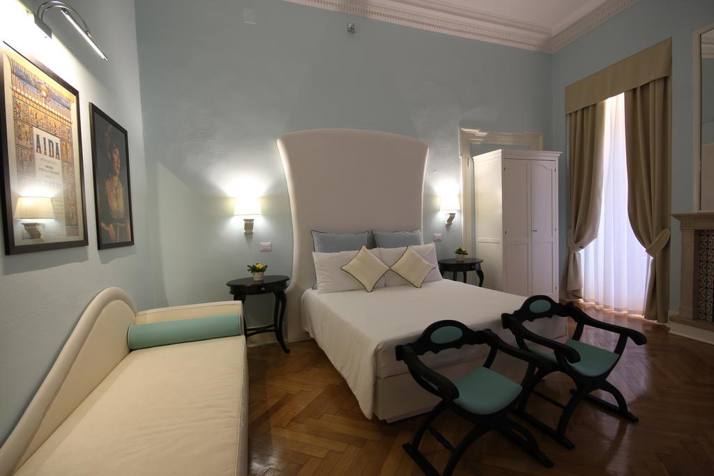 Residenza L'Angolo Di Vérone Chambre photo